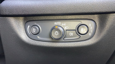 Vauxhall Insignia 1.6 Turbo D ecoTec Tech Line Nav 5dr Diesel Hatchback